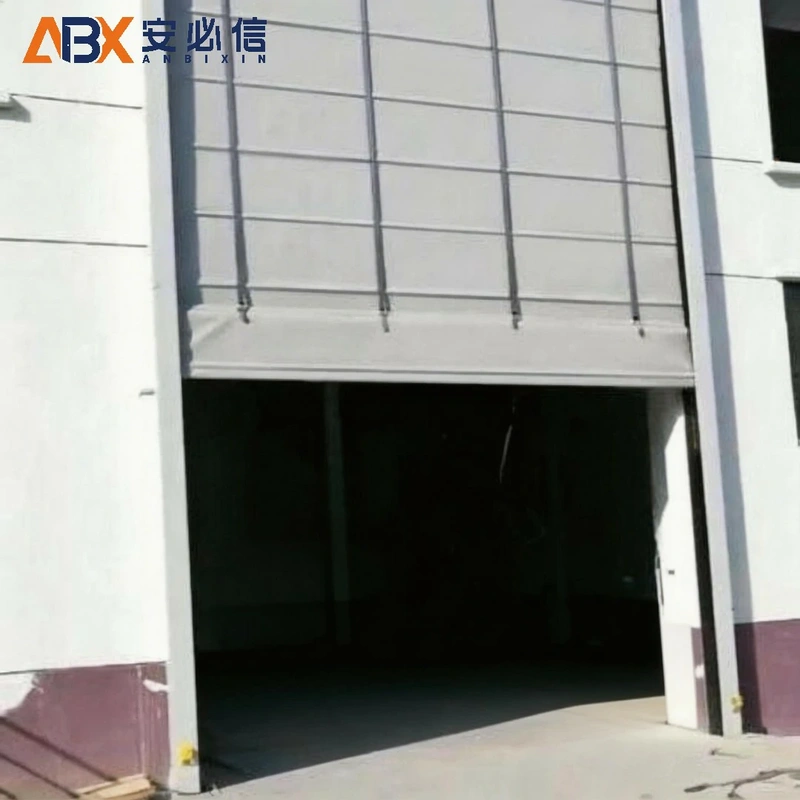 武威充气式门封